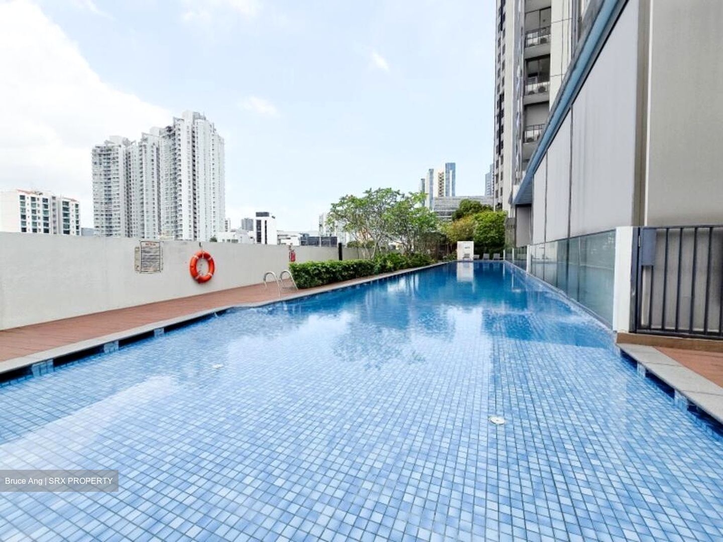 Uptown @ Farrer (D8), Apartment #497717951